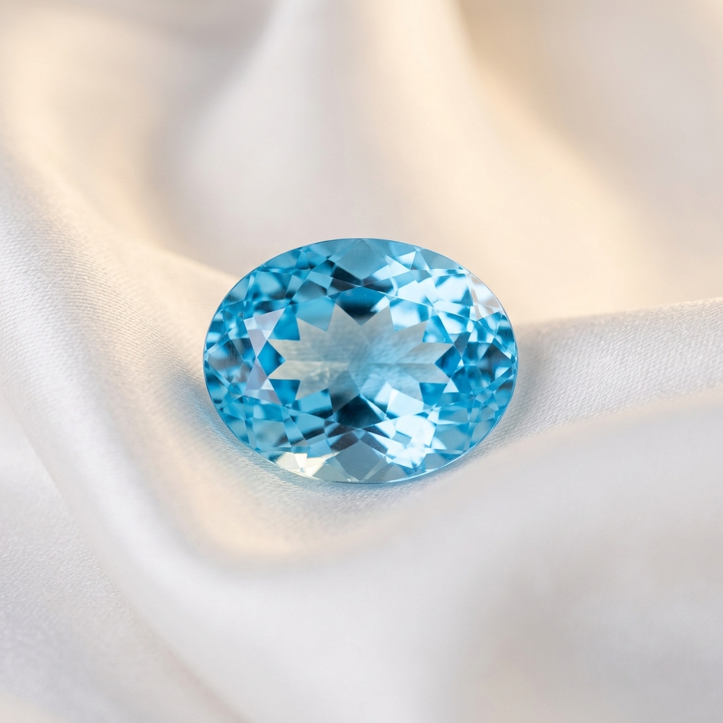 G4 Gems royal blue sapphire diamond halo ring on Instagram