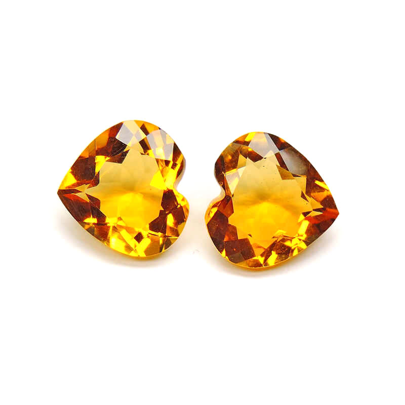 HEART SHAPE GEMSTONE