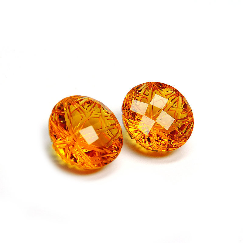 Citrine Gemstone